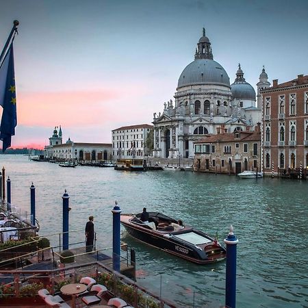 The Gritti Palace, A Luxury Collection Hotel, Venedig Eksteriør billede