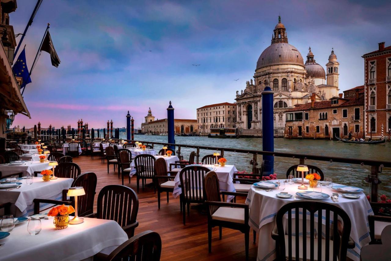 The Gritti Palace, A Luxury Collection Hotel, Venedig Eksteriør billede