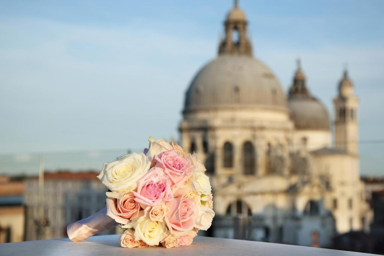 The Gritti Palace, A Luxury Collection Hotel, Venedig Eksteriør billede