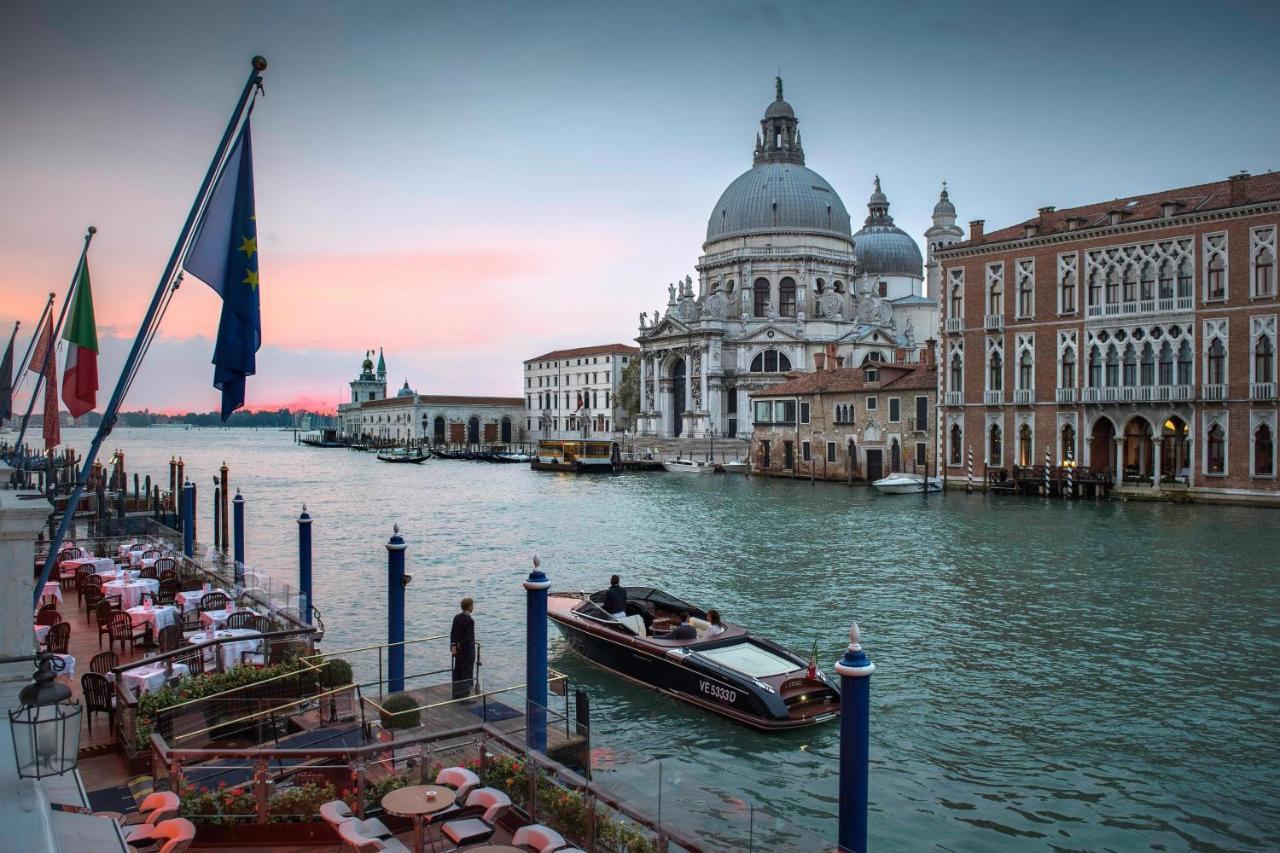 The Gritti Palace, A Luxury Collection Hotel, Venedig Eksteriør billede