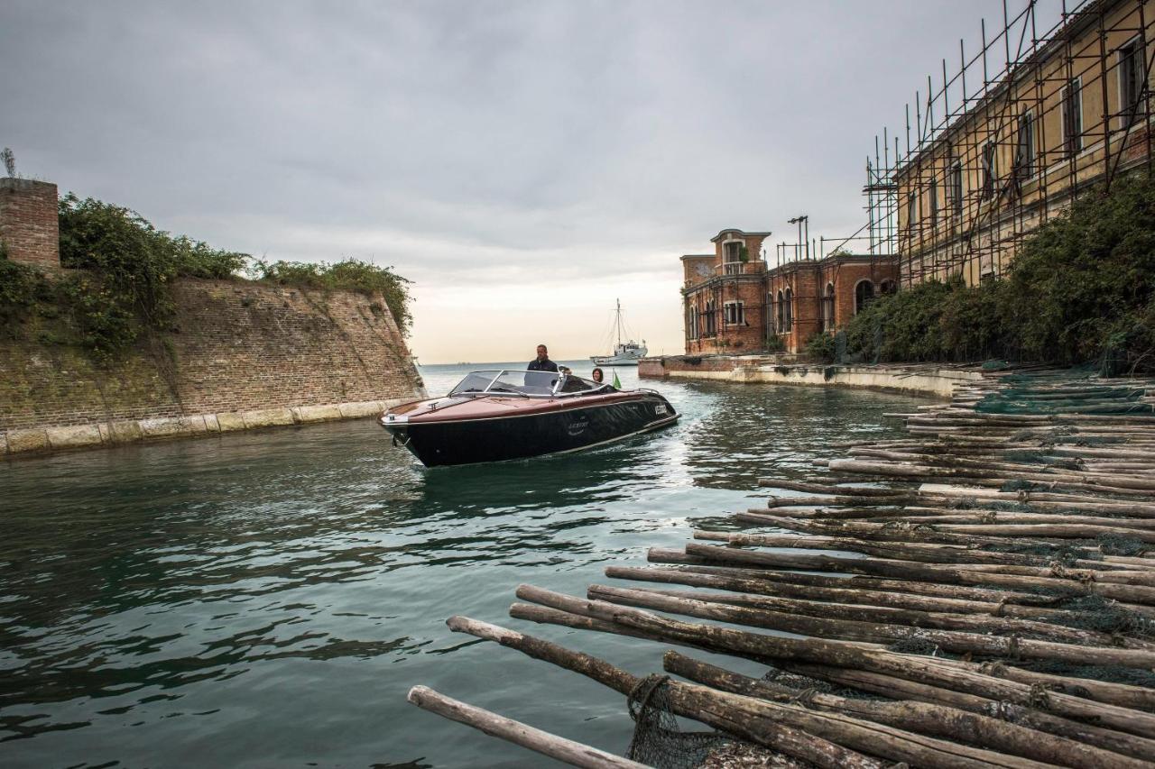 The Gritti Palace, A Luxury Collection Hotel, Venedig Eksteriør billede