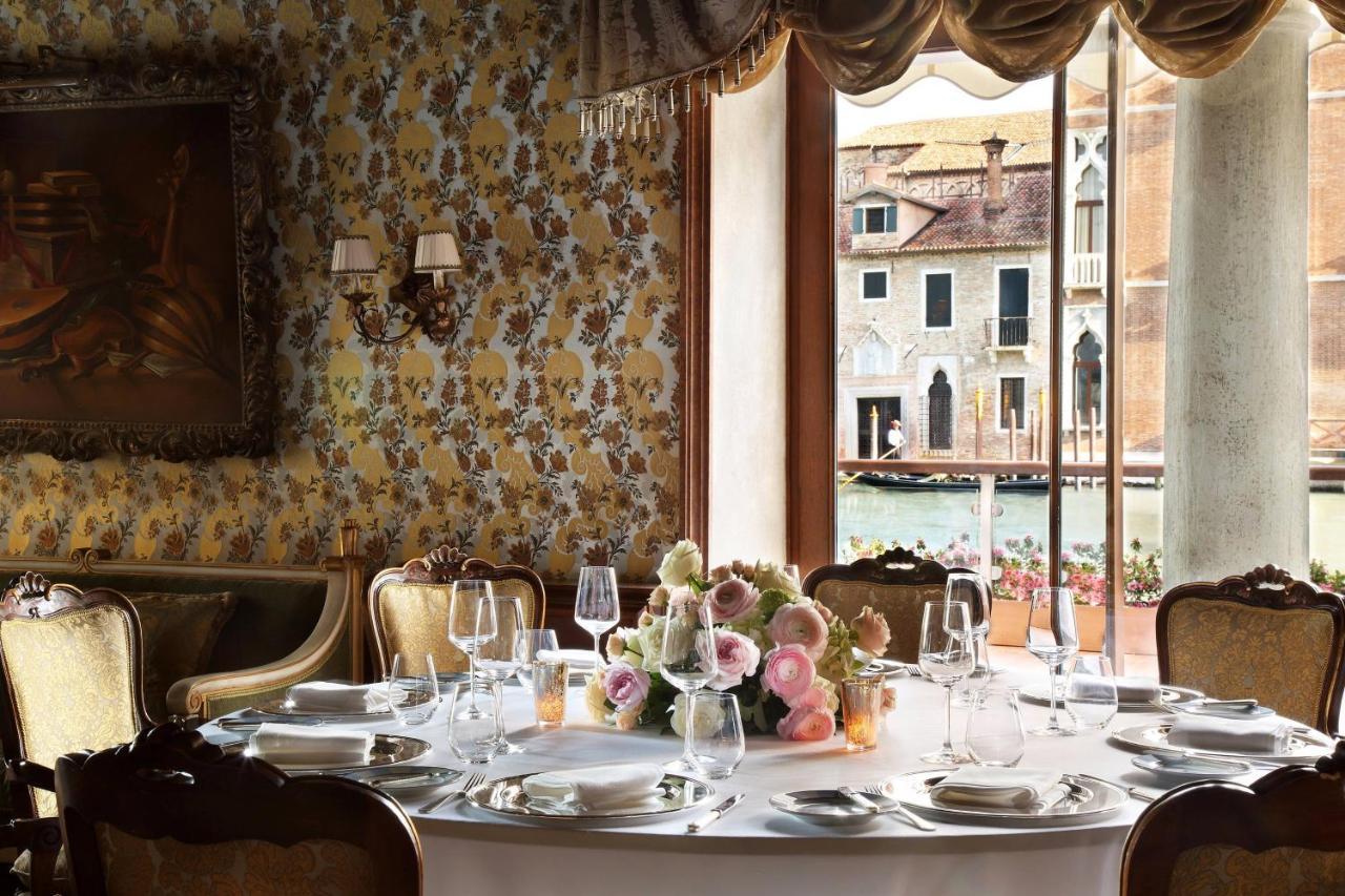 The Gritti Palace, A Luxury Collection Hotel, Venedig Eksteriør billede