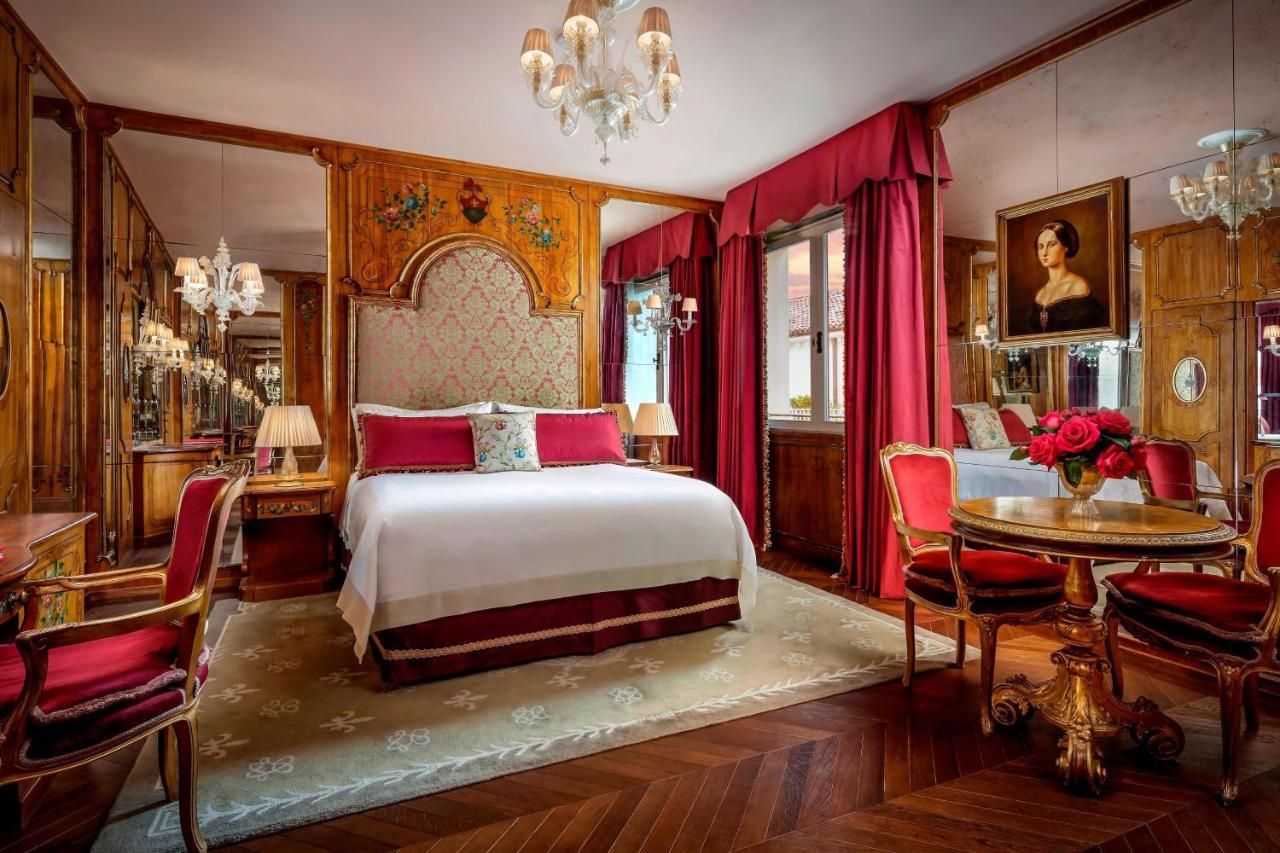 The Gritti Palace, A Luxury Collection Hotel, Venedig Eksteriør billede