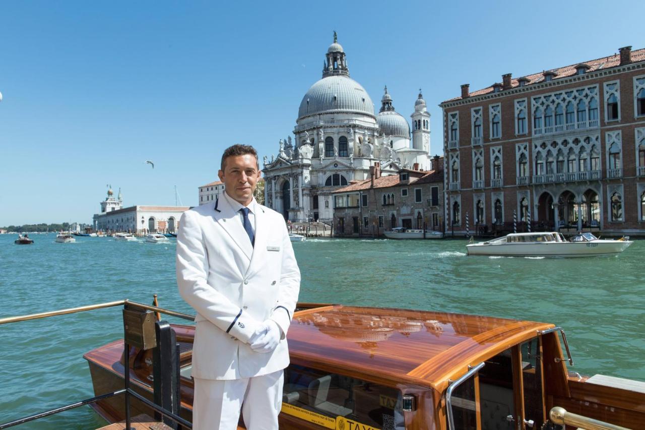 The Gritti Palace, A Luxury Collection Hotel, Venedig Eksteriør billede