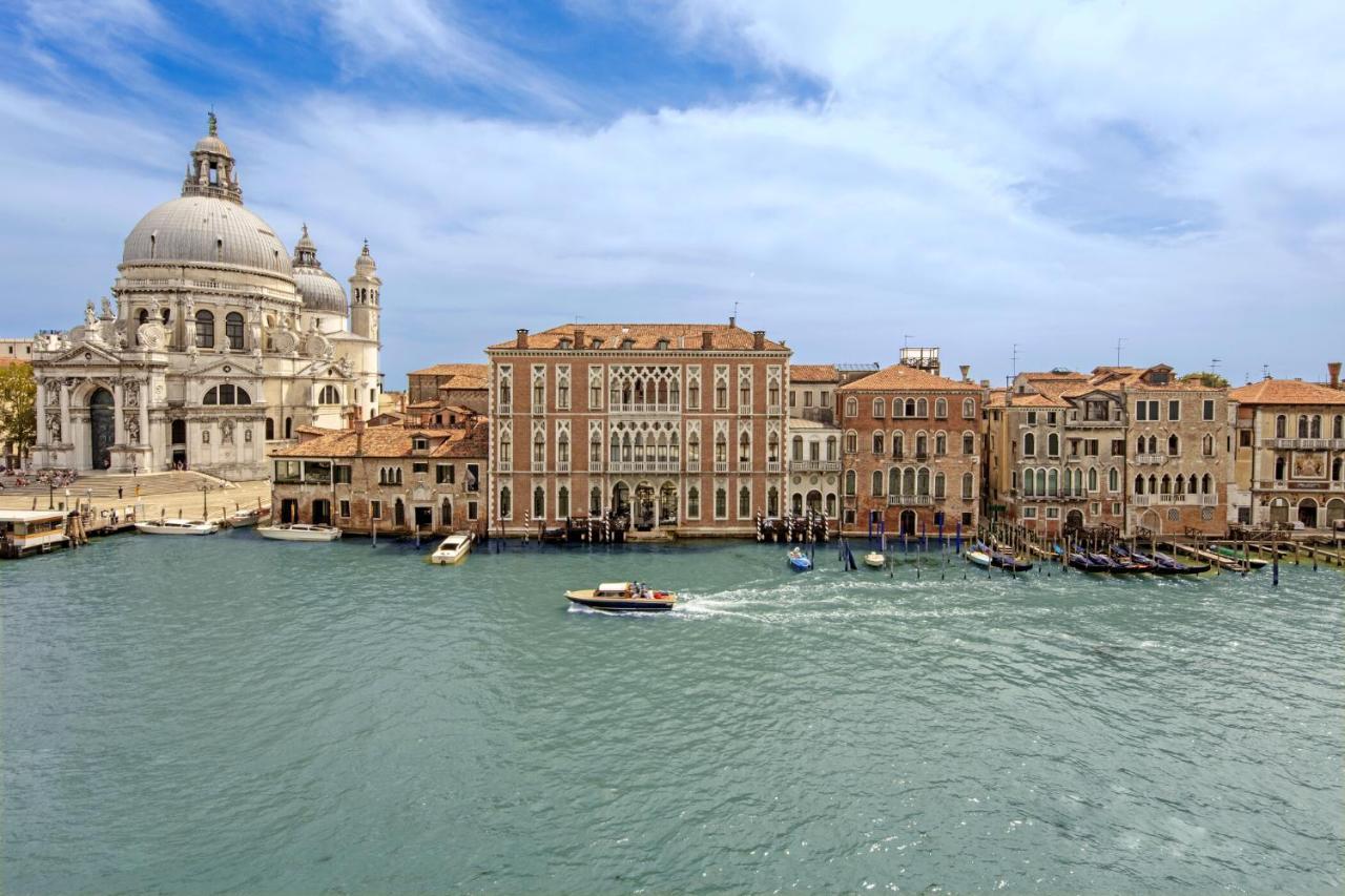 The Gritti Palace, A Luxury Collection Hotel, Venedig Eksteriør billede