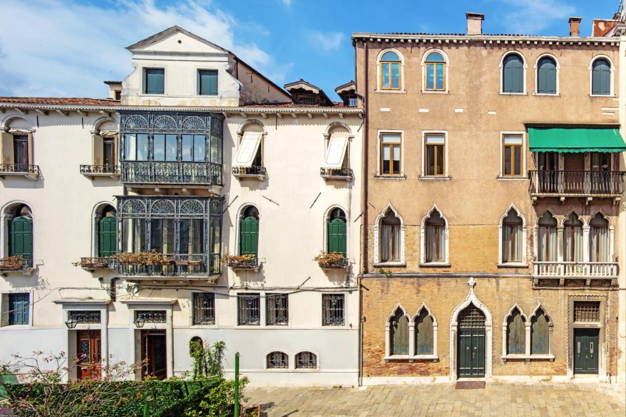 The Gritti Palace, A Luxury Collection Hotel, Venedig Eksteriør billede