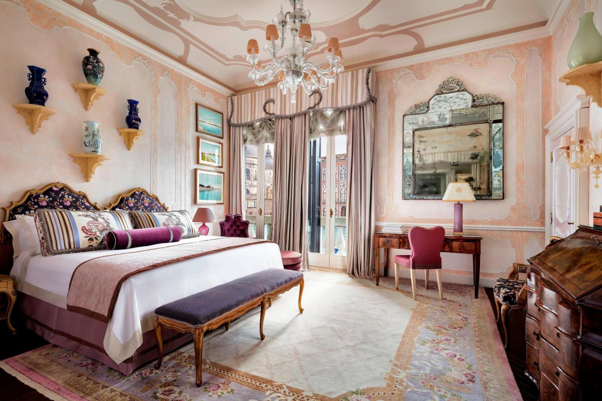 The Gritti Palace, A Luxury Collection Hotel, Venedig Eksteriør billede