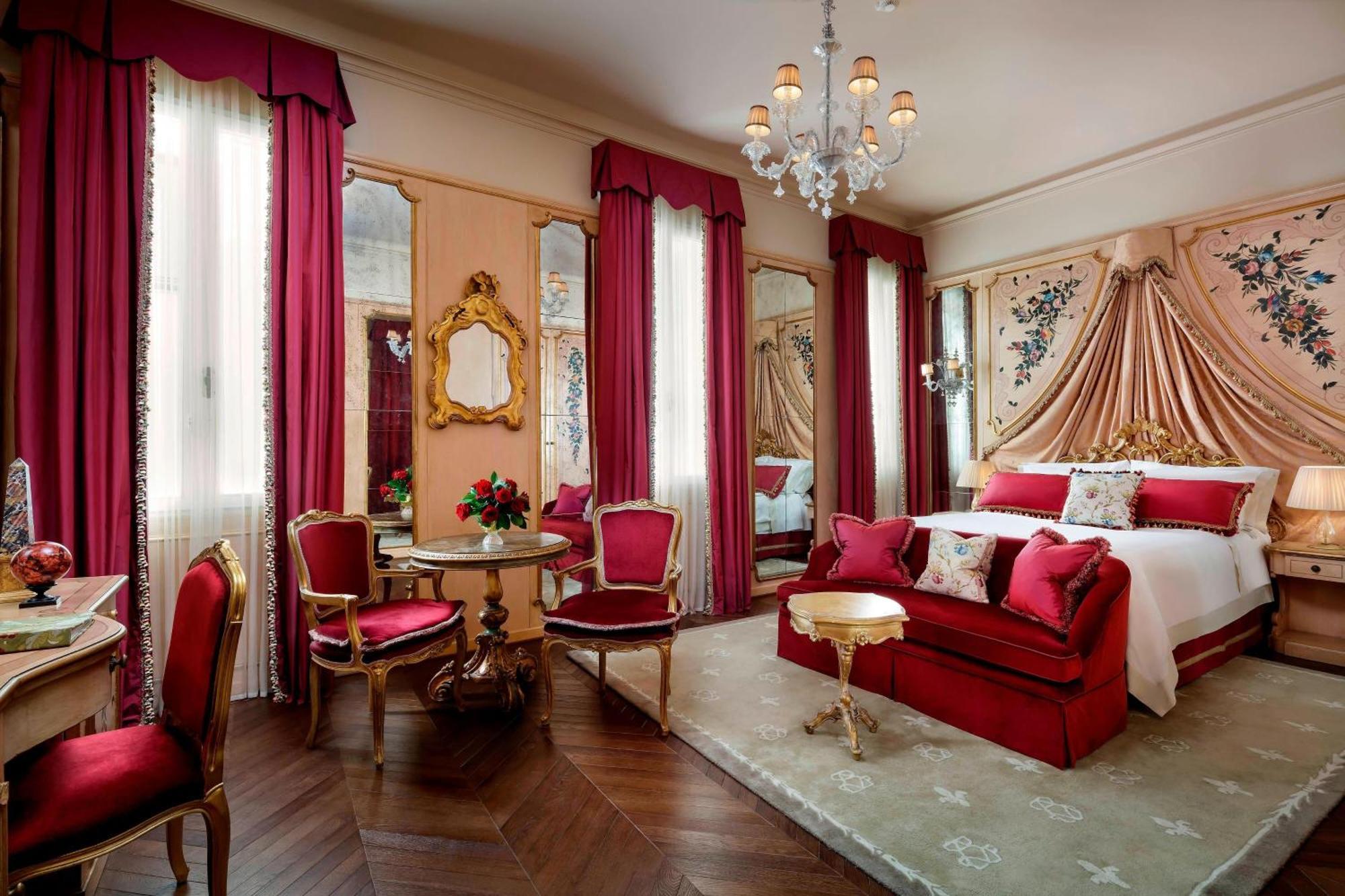 The Gritti Palace, A Luxury Collection Hotel, Venedig Eksteriør billede