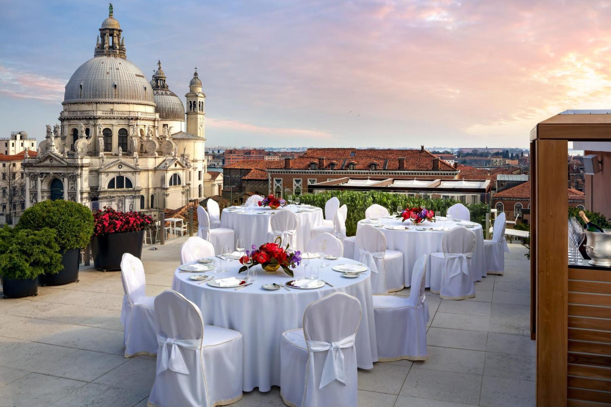 The Gritti Palace, A Luxury Collection Hotel, Venedig Eksteriør billede