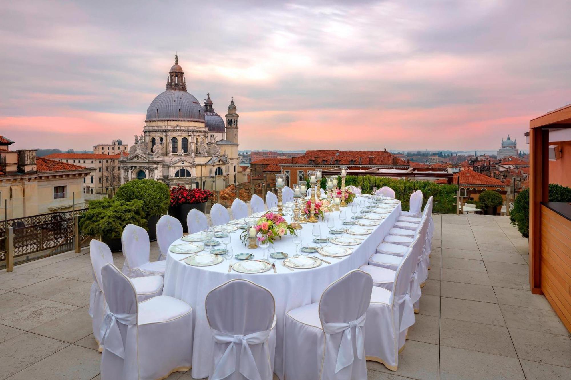 The Gritti Palace, A Luxury Collection Hotel, Venedig Eksteriør billede