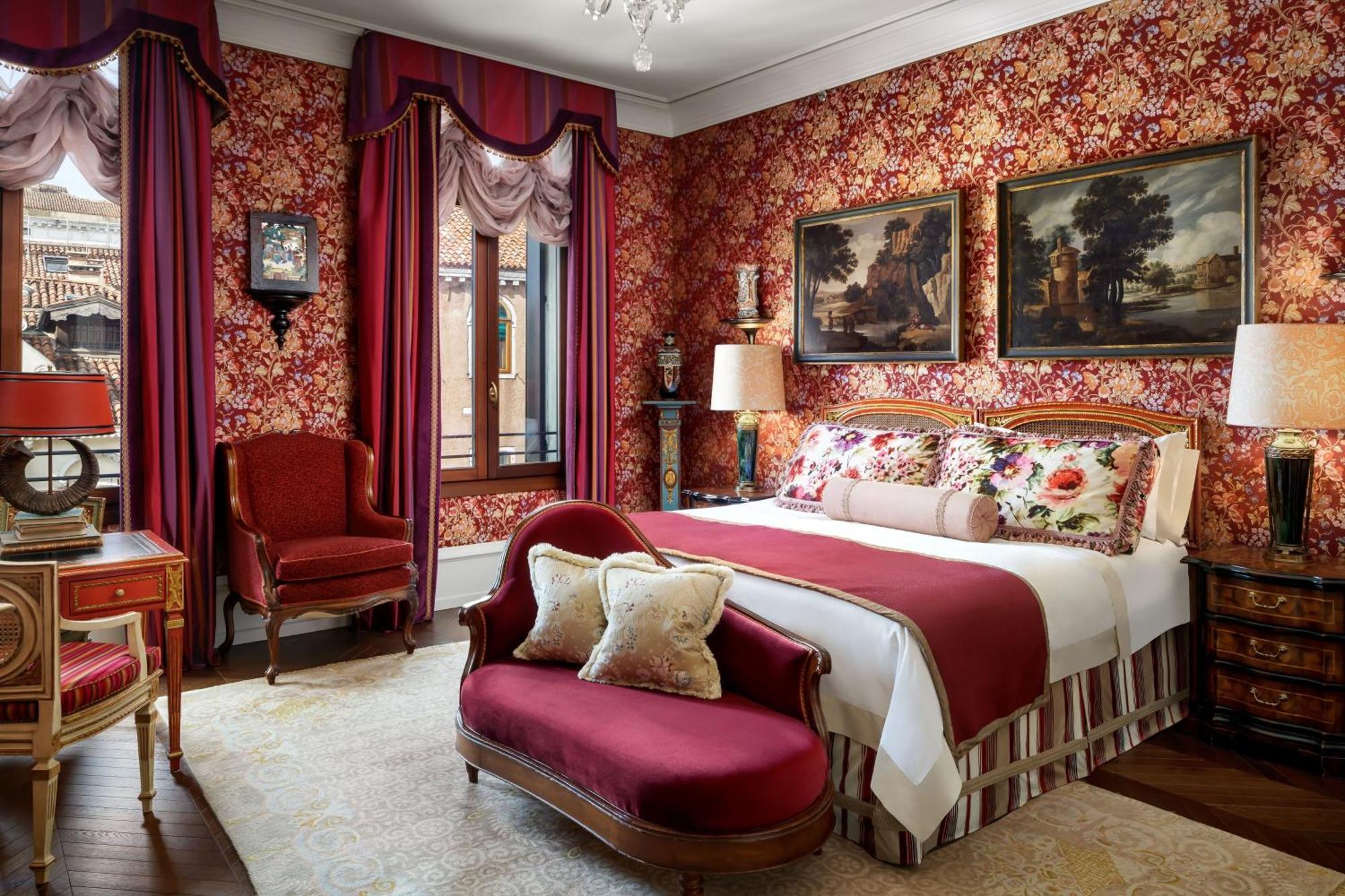 The Gritti Palace, A Luxury Collection Hotel, Venedig Eksteriør billede