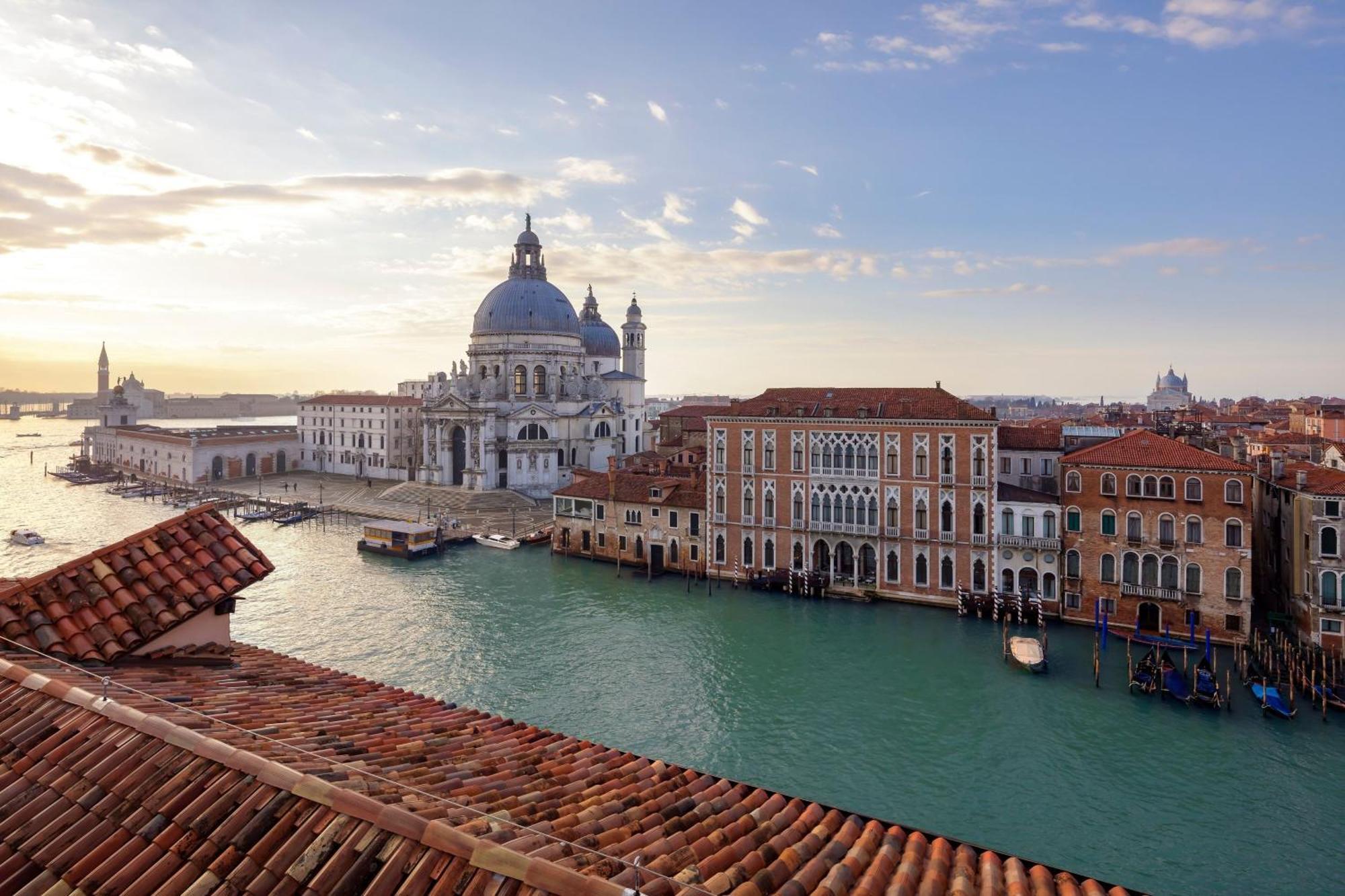 The Gritti Palace, A Luxury Collection Hotel, Venedig Eksteriør billede